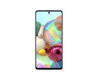 Samsung Galaxy A71 SM-A715F Blue - 536262 - zdjęcie 3